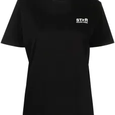 Футболка с логотипом