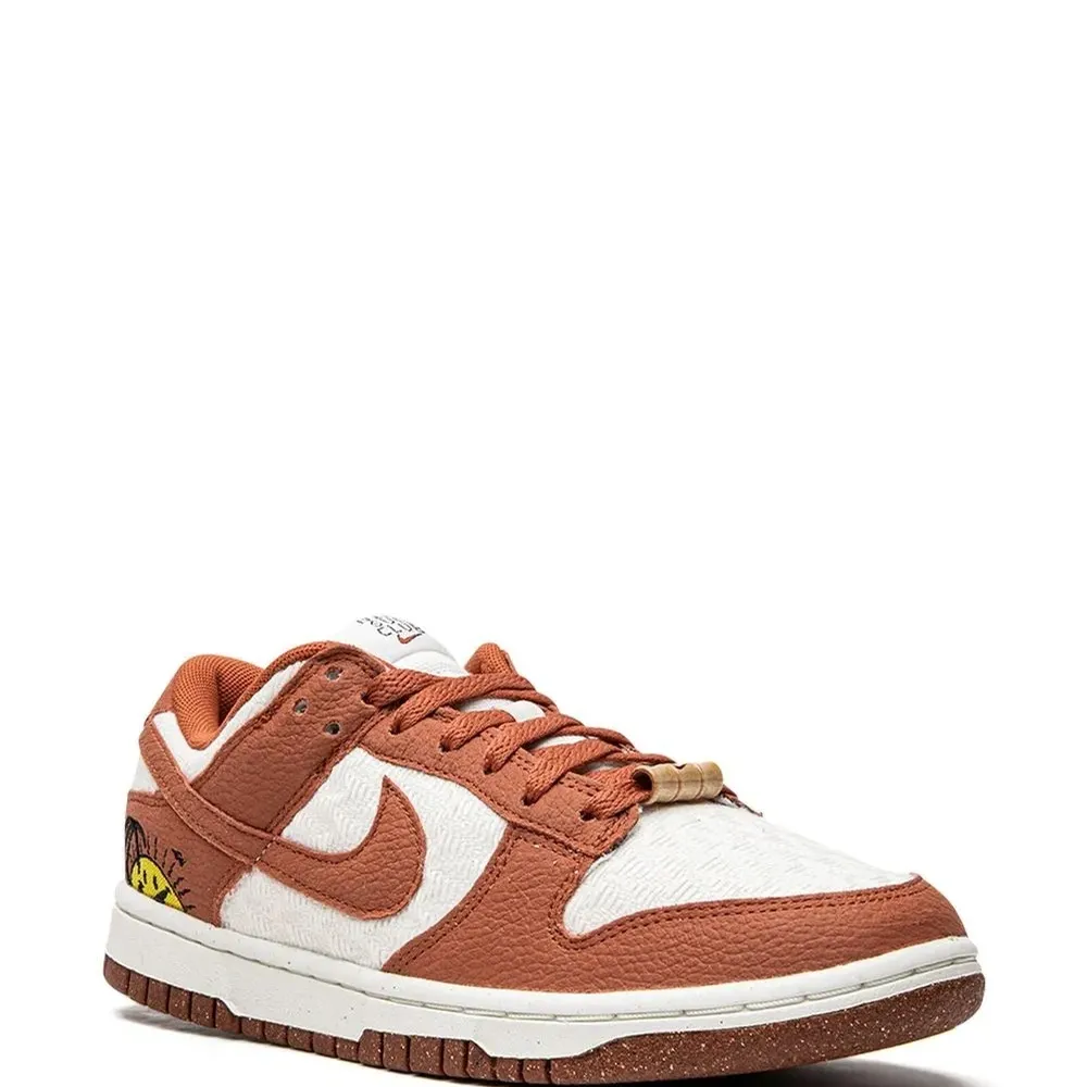 Кроссовки Dunk Low Retro Sun Club