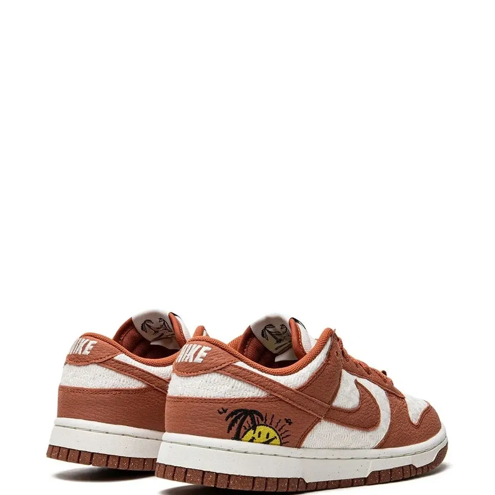 Кроссовки Dunk Low Retro Sun Club