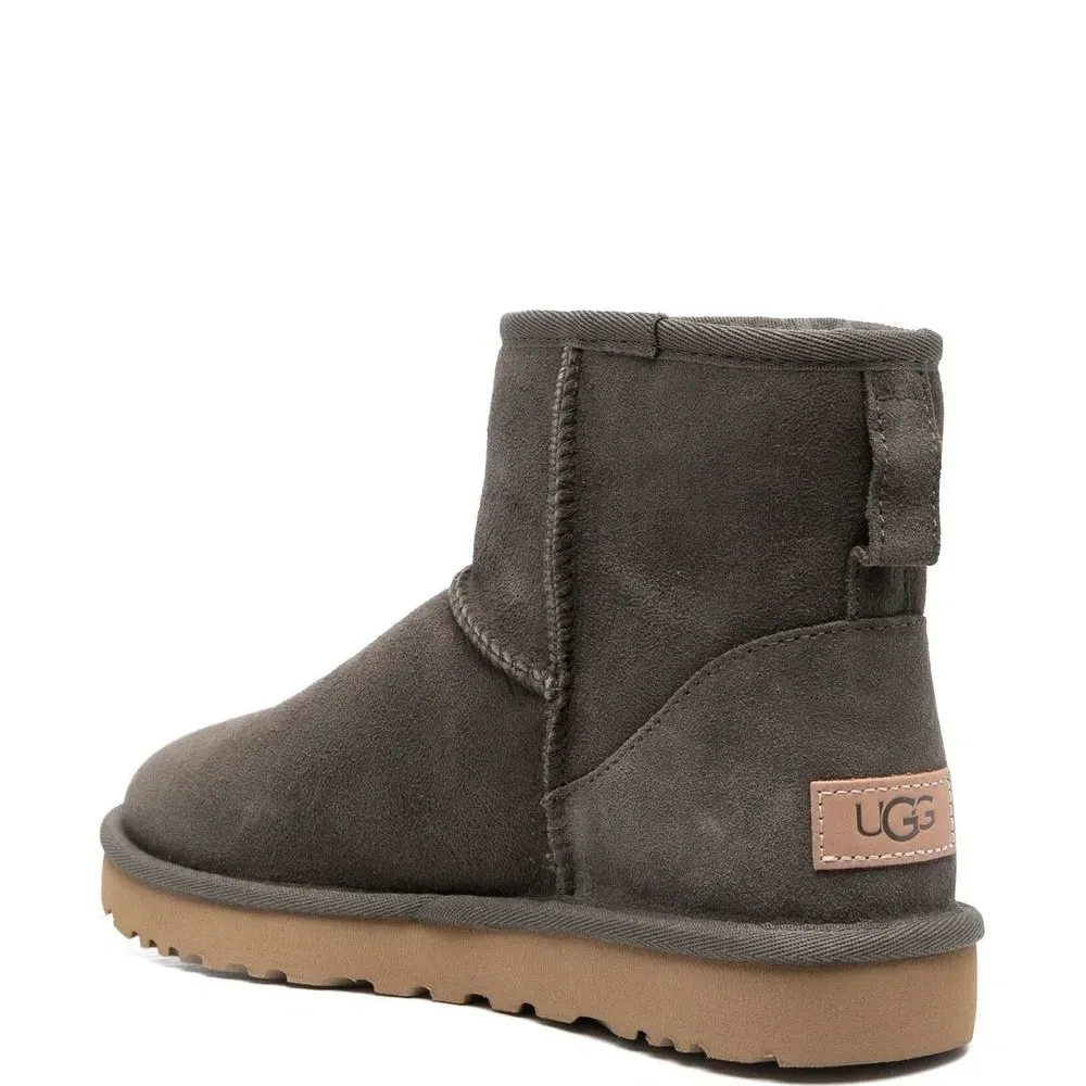 Угги Classic Mini II