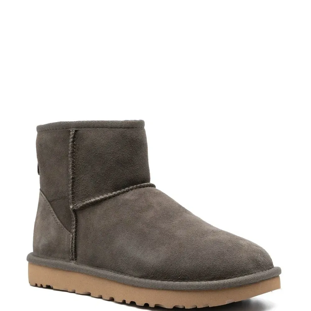 Угги Classic Mini II