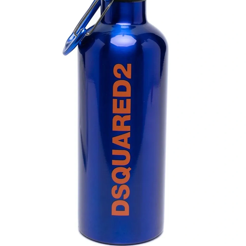 Бутылка для воды с логотипом