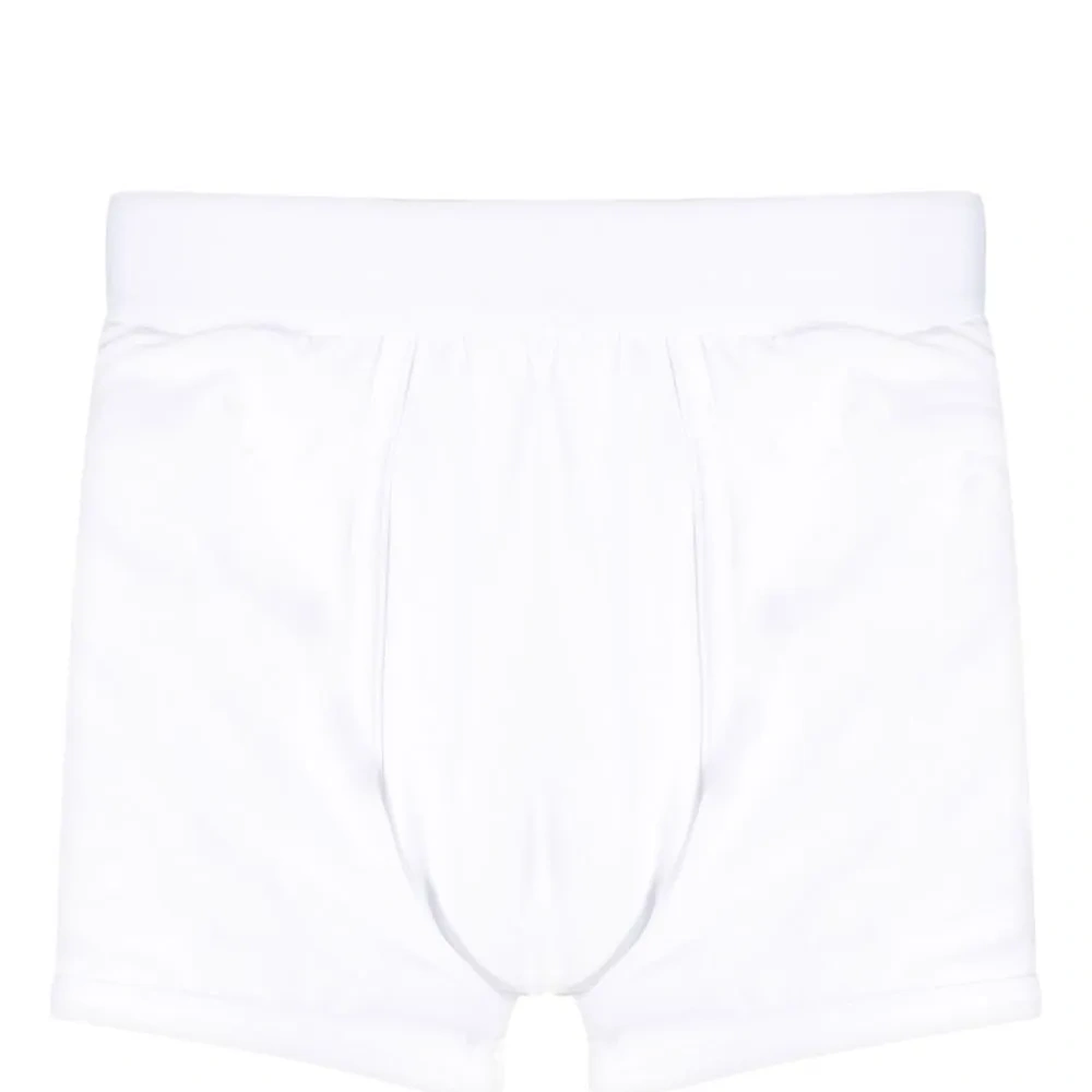 Боксеры средней посадки