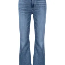 Укороченные джинсы bootcut Isla