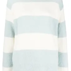 Джемпер Alice в горизонтальную полоску