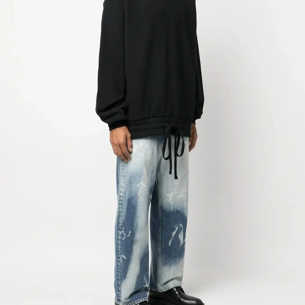 Толстовка с логотипом