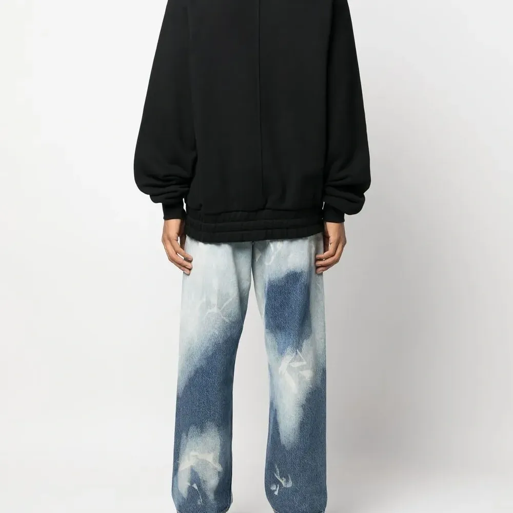 Толстовка с логотипом