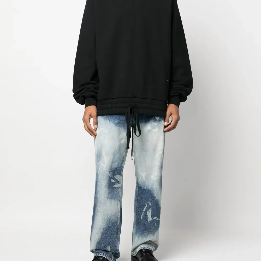 Толстовка с логотипом