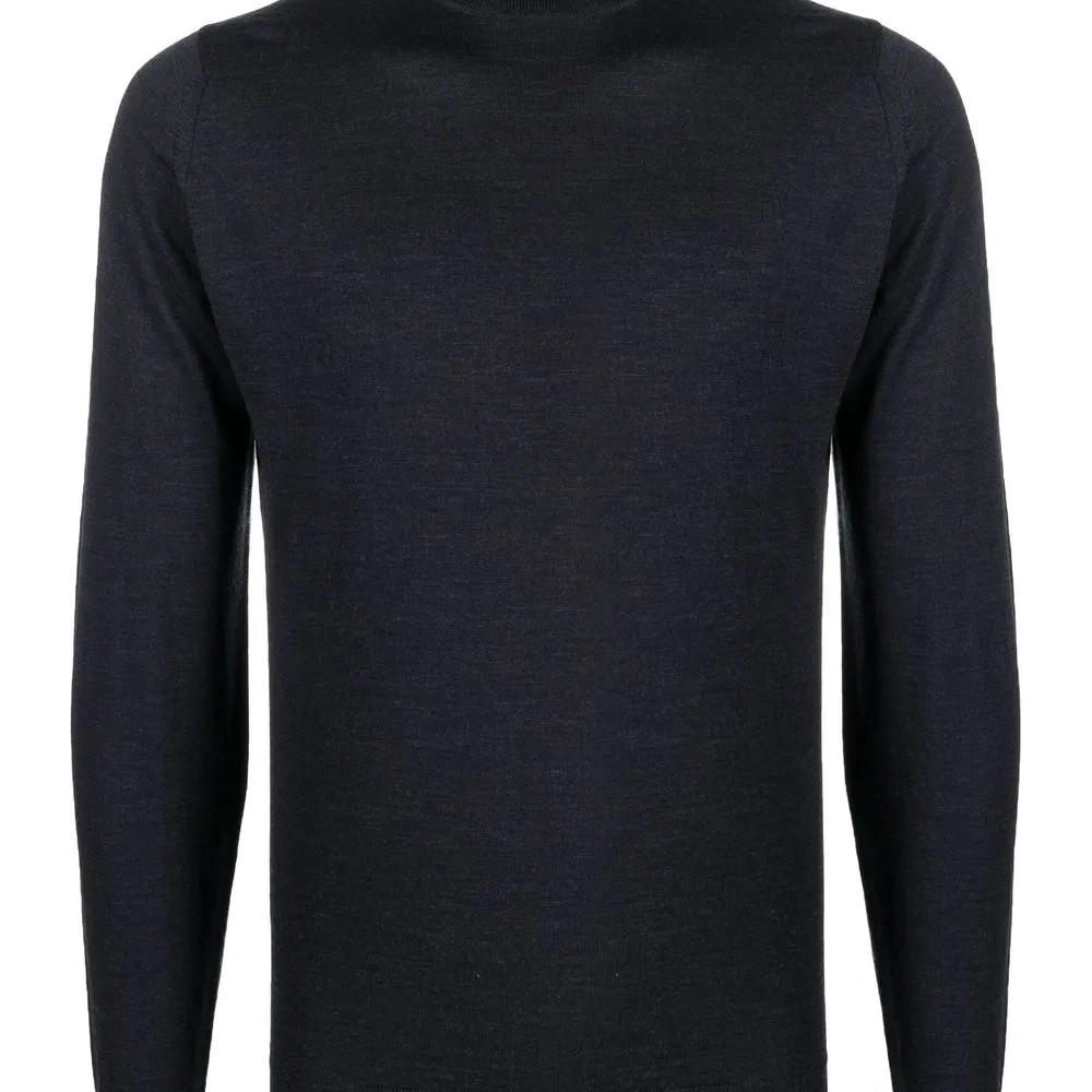 Джемпер Cherwell с высоким воротником