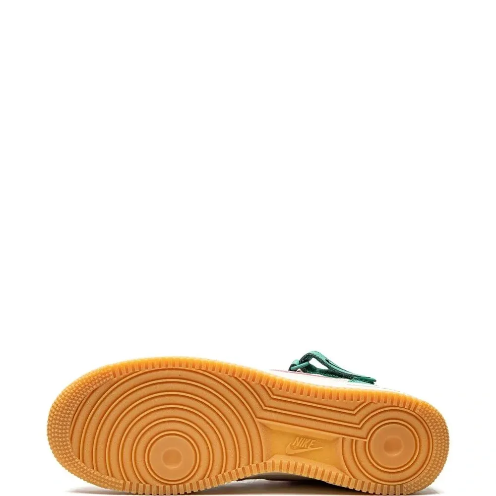 Кроссовки Air Force 1 Mid