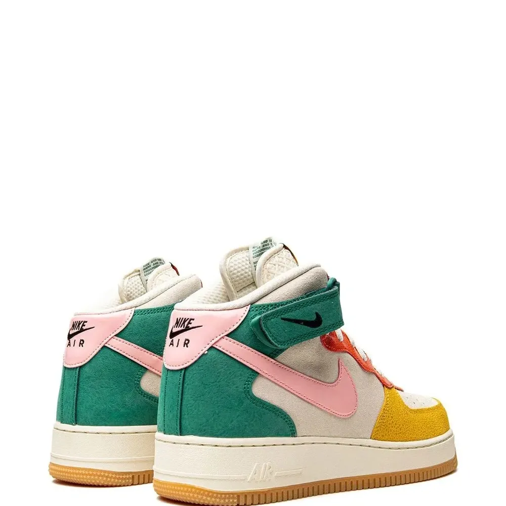 Кроссовки Air Force 1 Mid