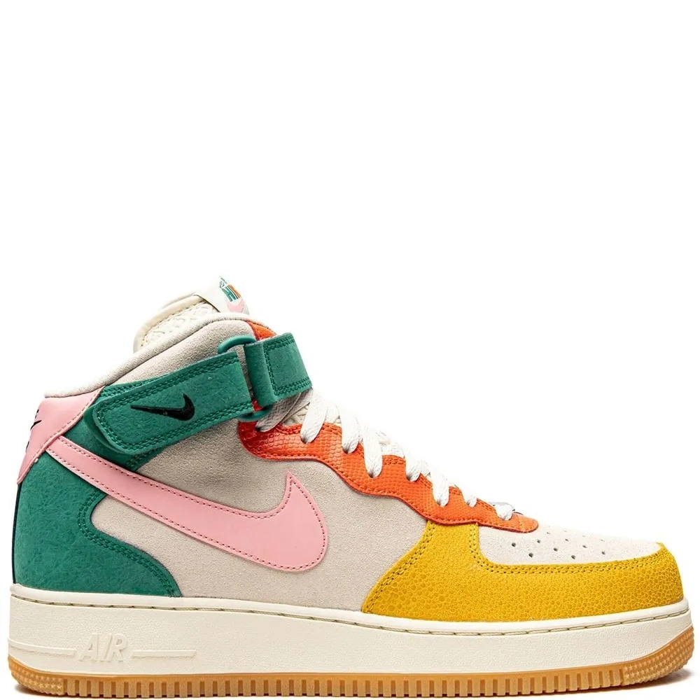 Кроссовки Air Force 1 Mid