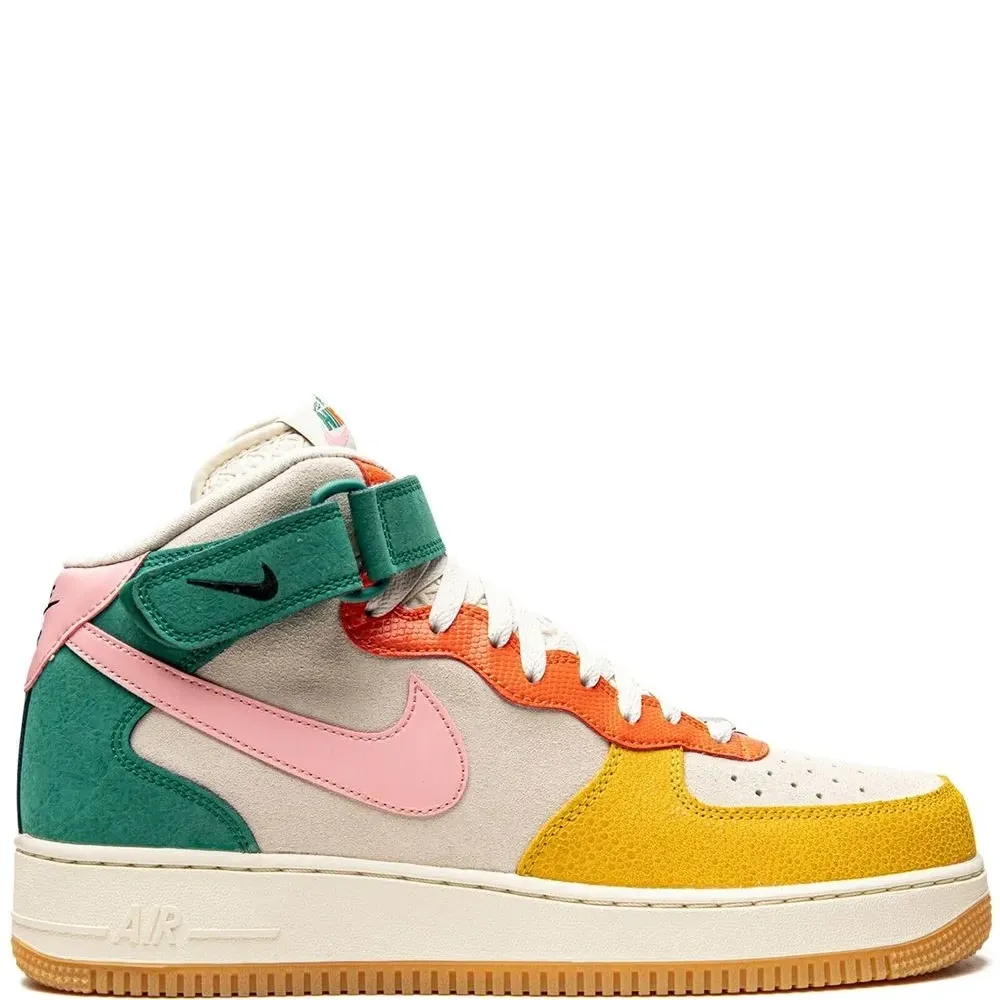 Кроссовки Air Force 1 Mid