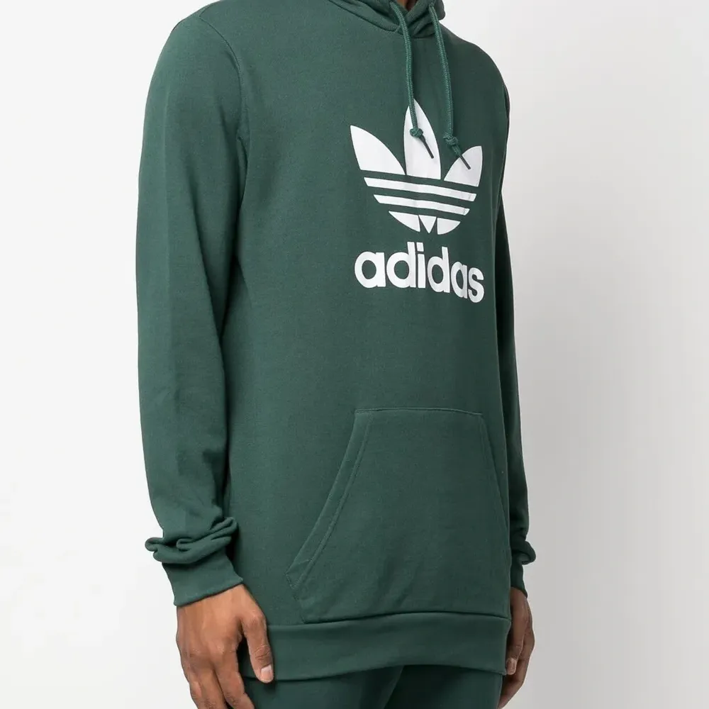 Худи с логотипом