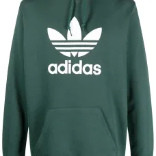 Худи с логотипом