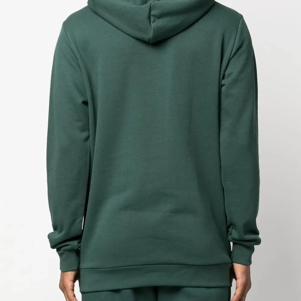 Худи с логотипом