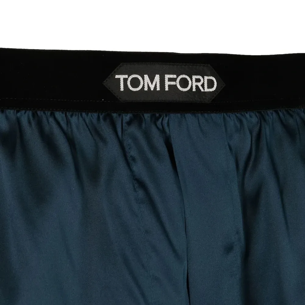 Боксеры с логотипом