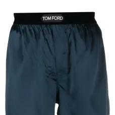 Боксеры с логотипом