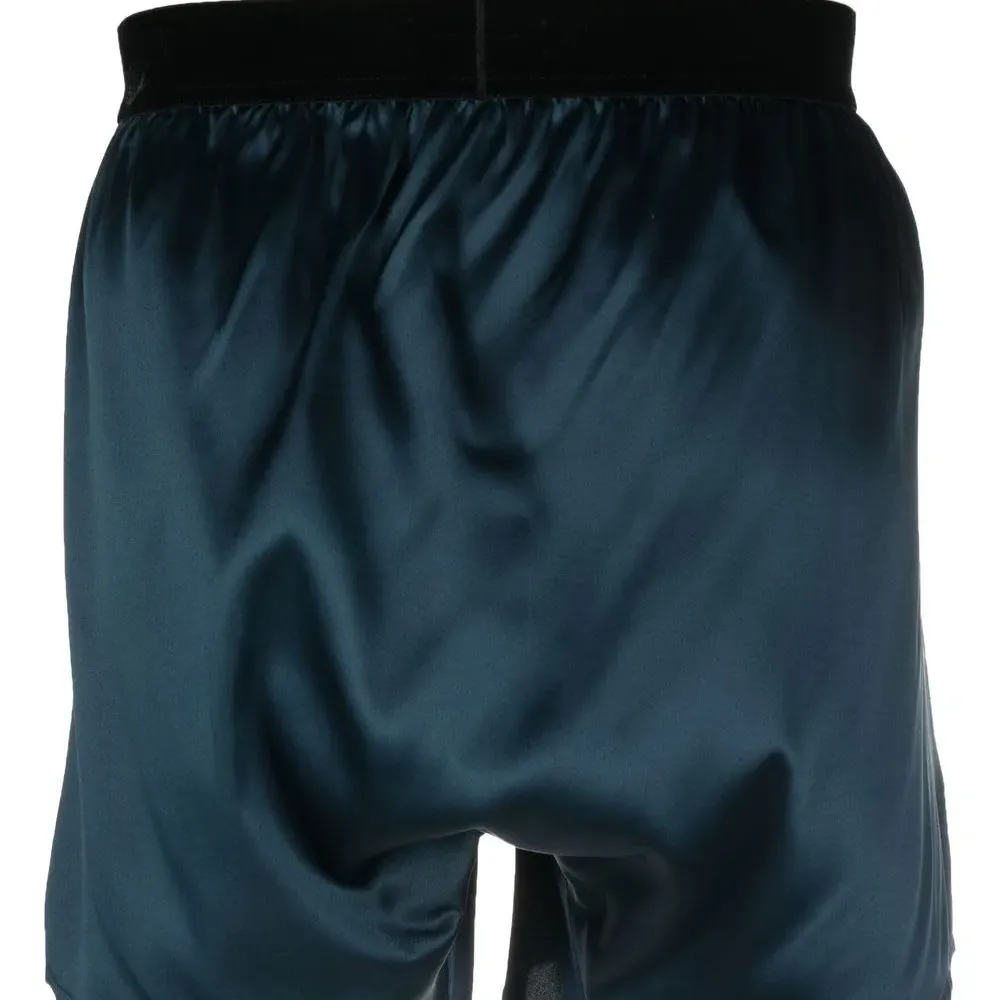 Боксеры с логотипом