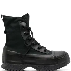 Высокие кеды Chuck Taylor All-Star на массивной подошве