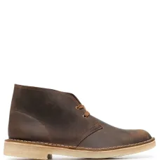 Вощеные ботинки Beeswax