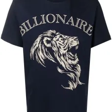 Футболка с графичным принтом