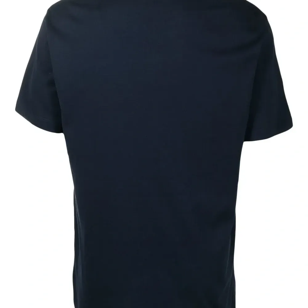 Футболка с логотипом