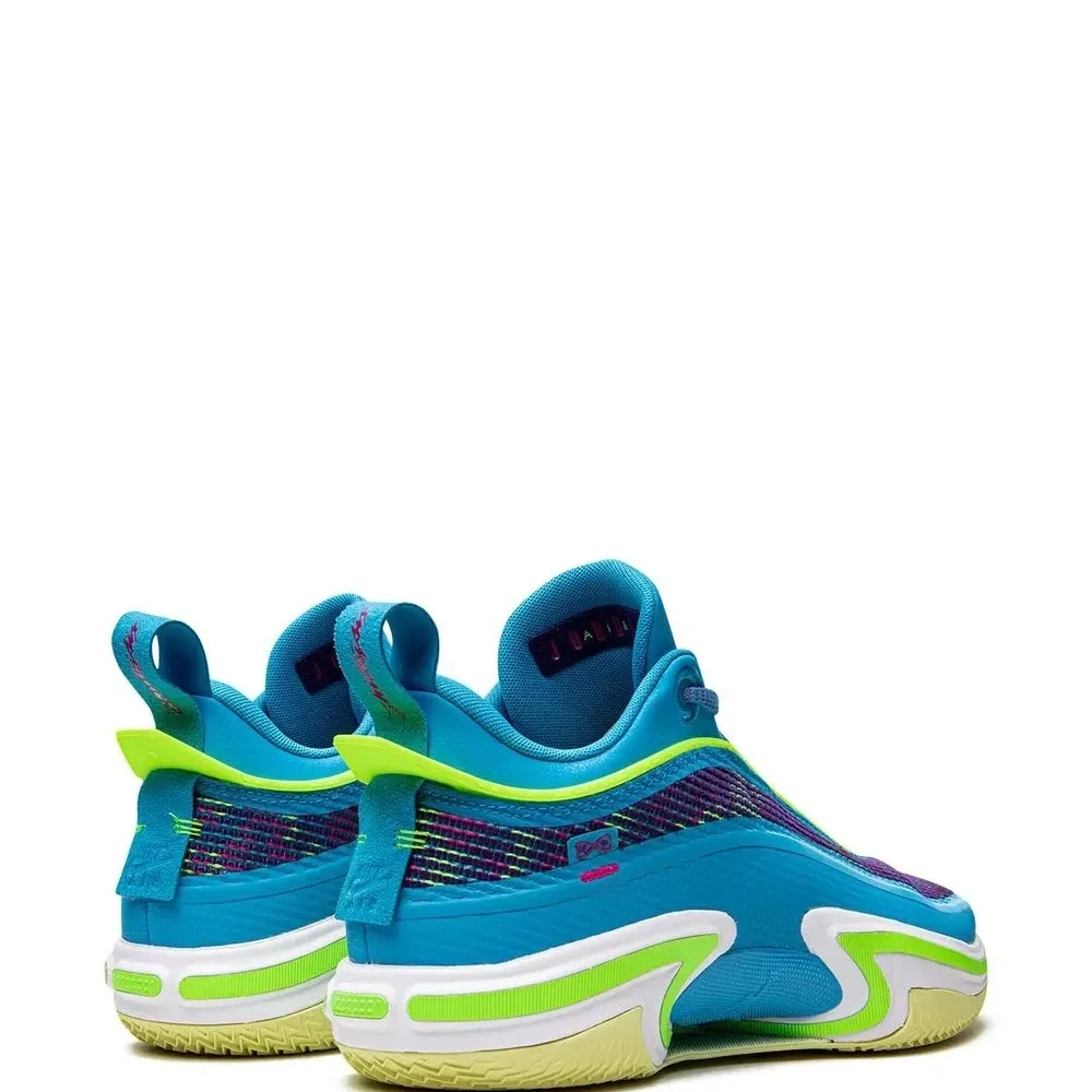 Кроссовки Jordan 36 Low