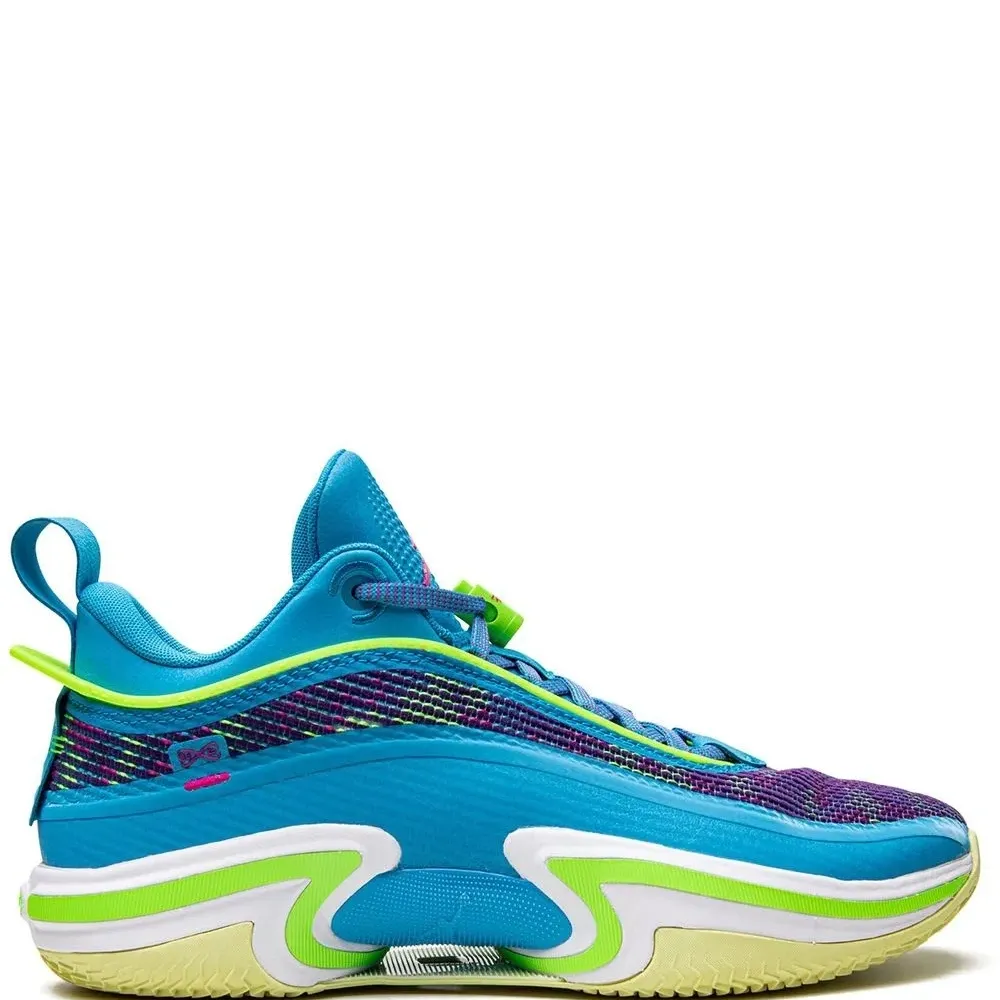 Кроссовки Jordan 36 Low