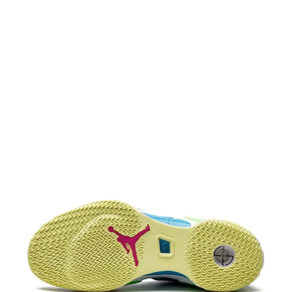 Кроссовки Jordan 36 Low