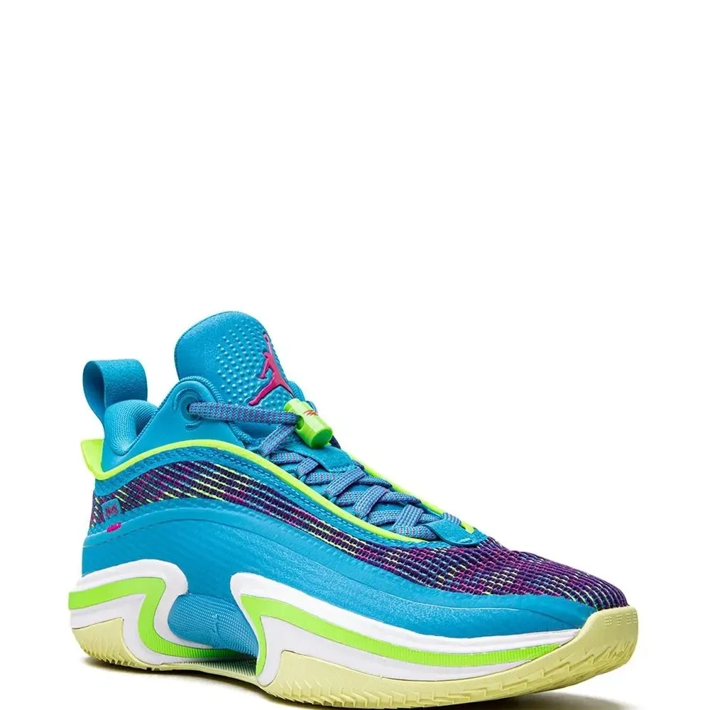 Кроссовки Jordan 36 Low