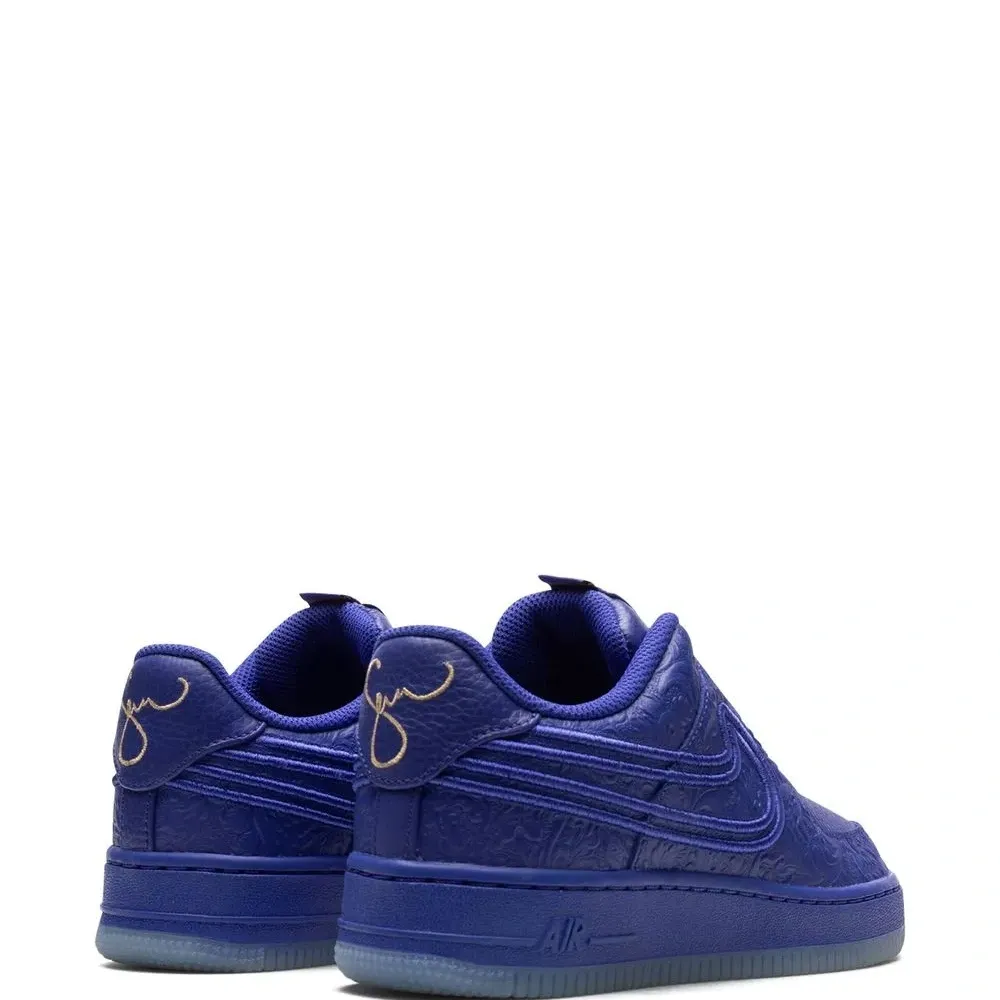 Кроссовки Air Force 1 Low LXX Zip из коллаборации с Serena Williams