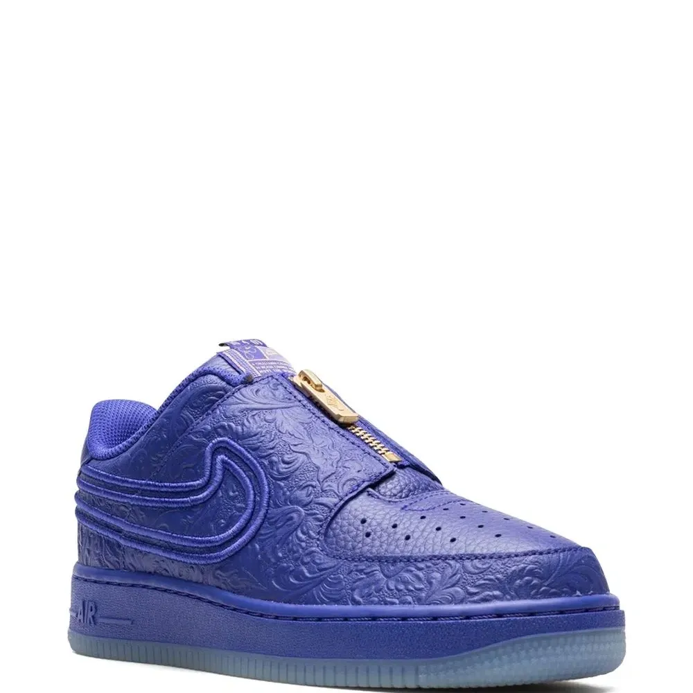 Кроссовки Air Force 1 Low LXX Zip из коллаборации с Serena Williams