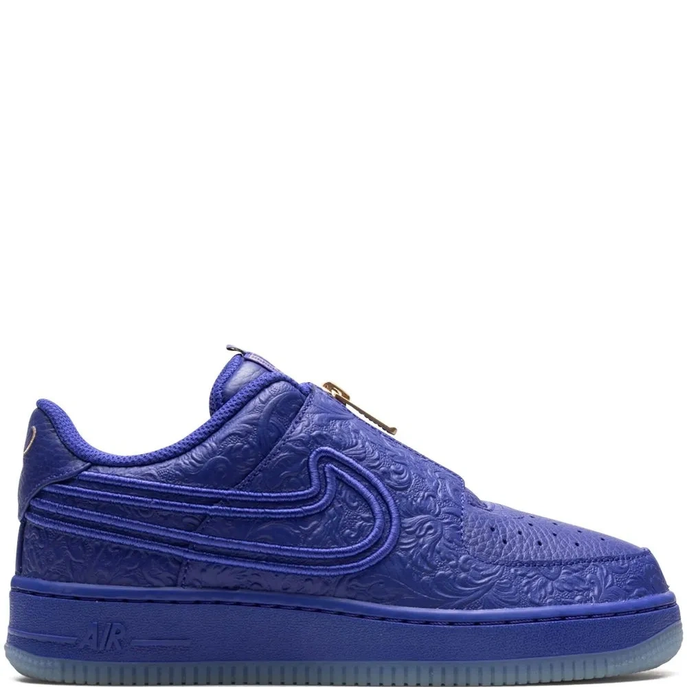 Кроссовки Air Force 1 Low LXX Zip из коллаборации с Serena Williams
