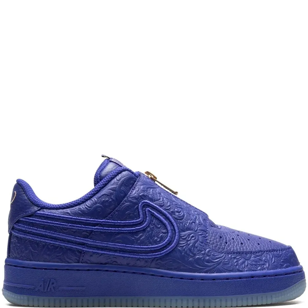 Кроссовки Air Force 1 Low LXX Zip из коллаборации с Serena Williams