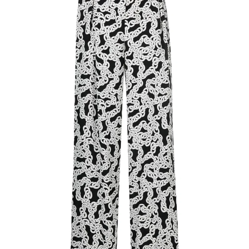 Брюки Brooklyn прямого кроя