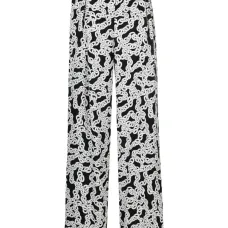 Брюки Brooklyn прямого кроя