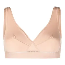 Укороченный топ-бра Sasha