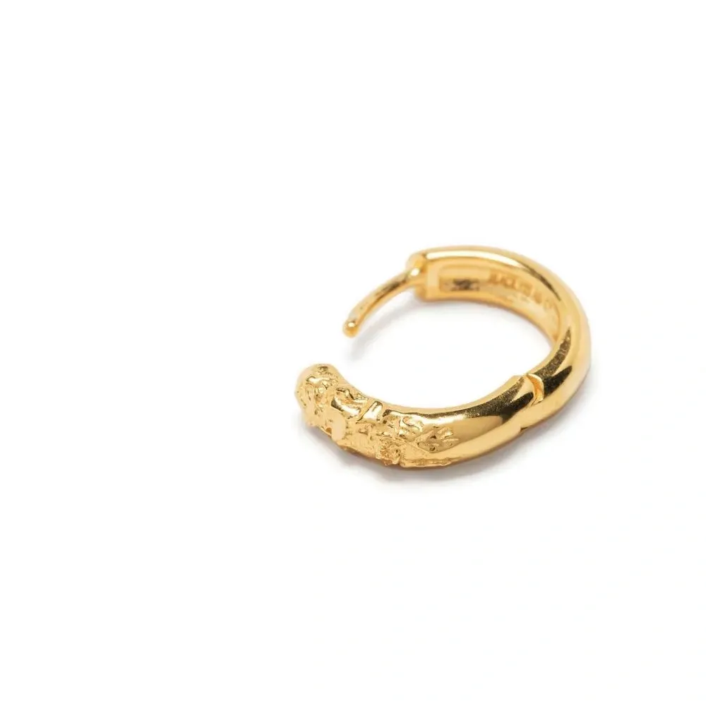 Серьга-хагги Axton 11