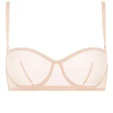 Бюстгальтер-бандо Indiscr?te