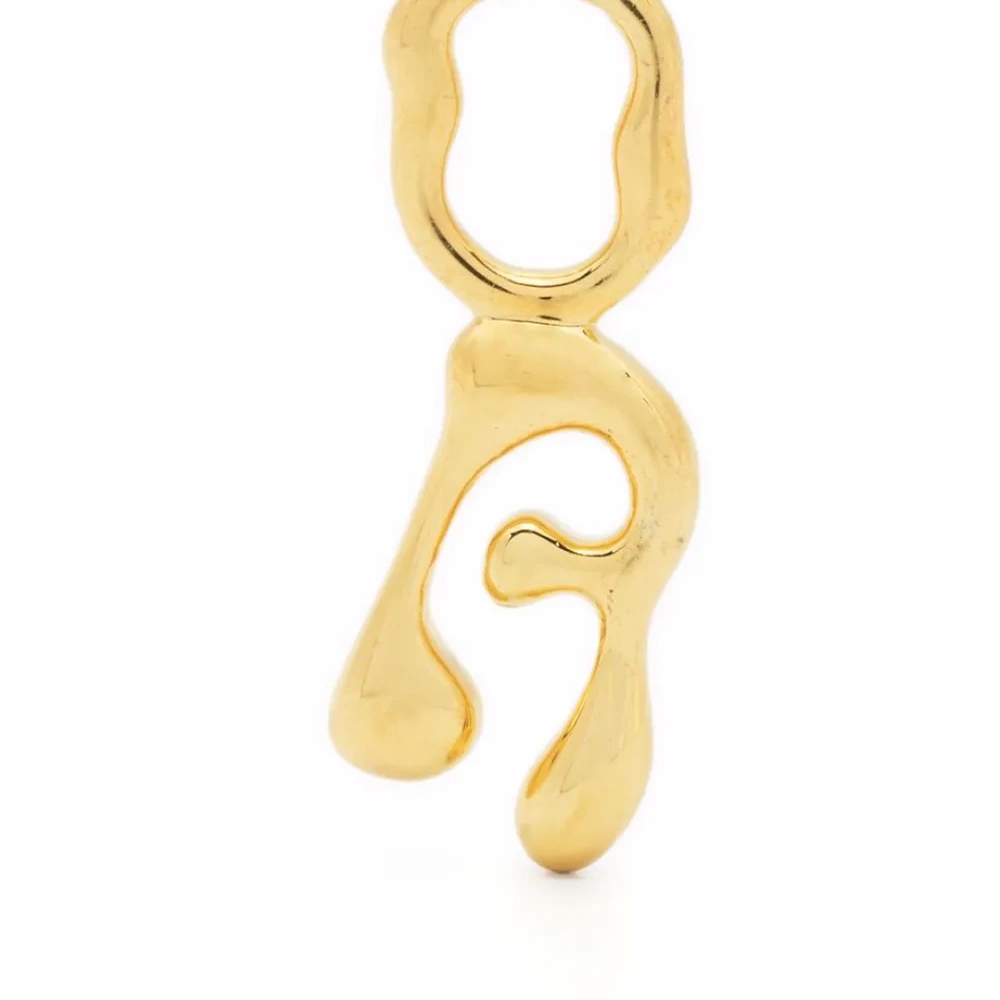 подвеска Fluent Letter A