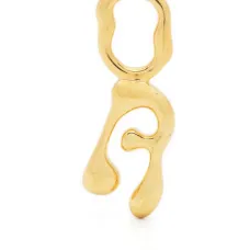 подвеска Fluent Letter A