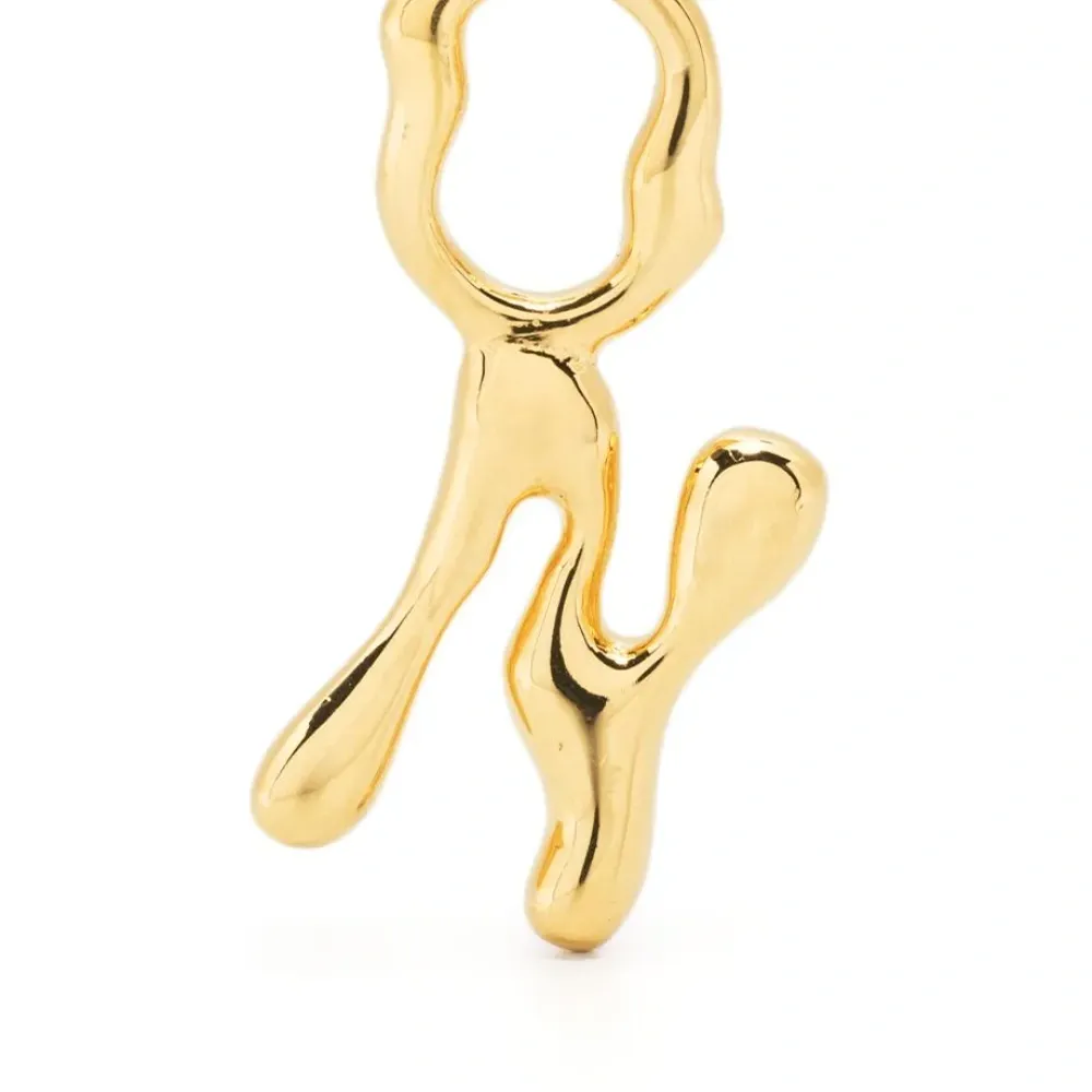 подвеска Fluent Letter P