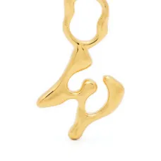 подвеска Fluent Letter W