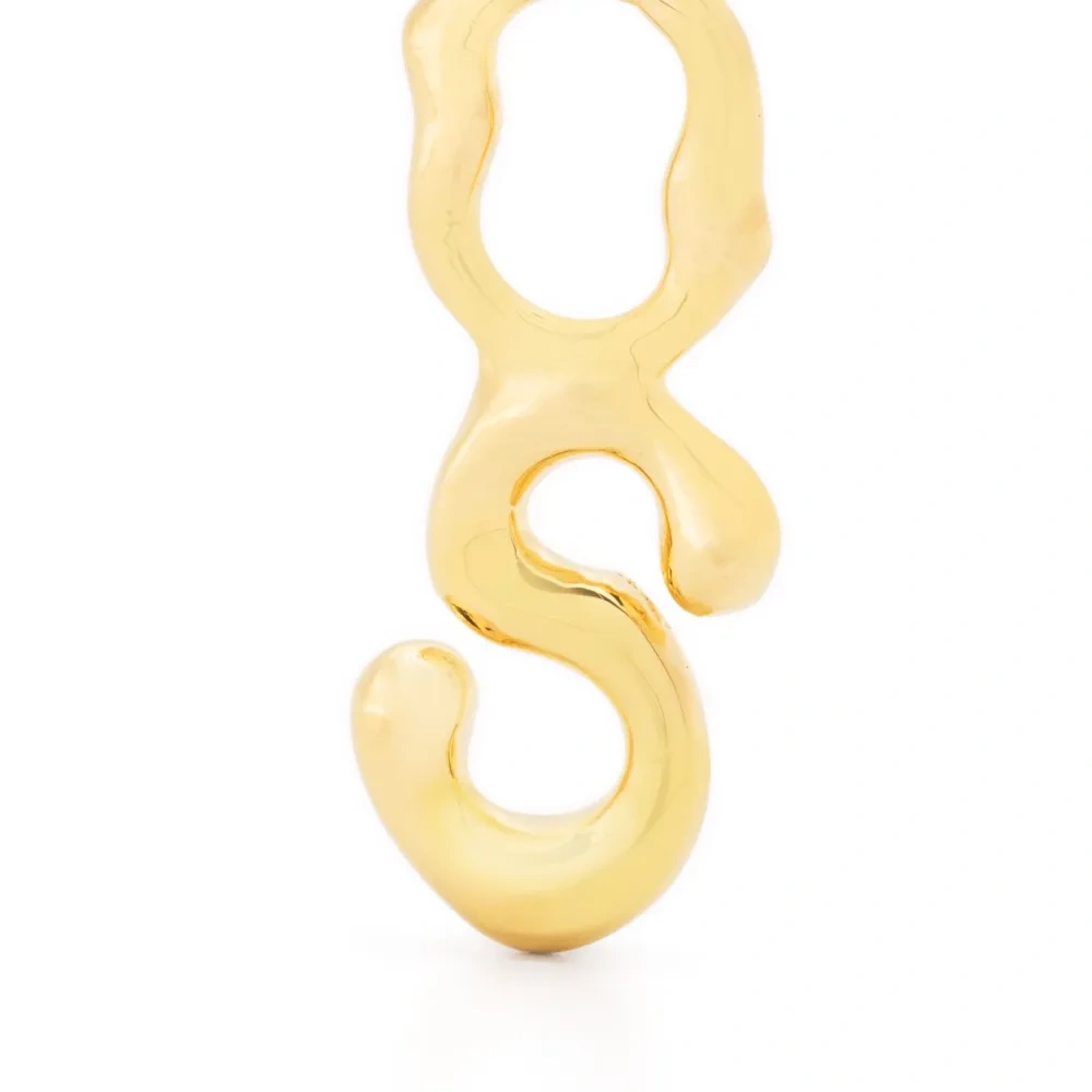 подвеска Fluent Letter S