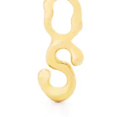 подвеска Fluent Letter S