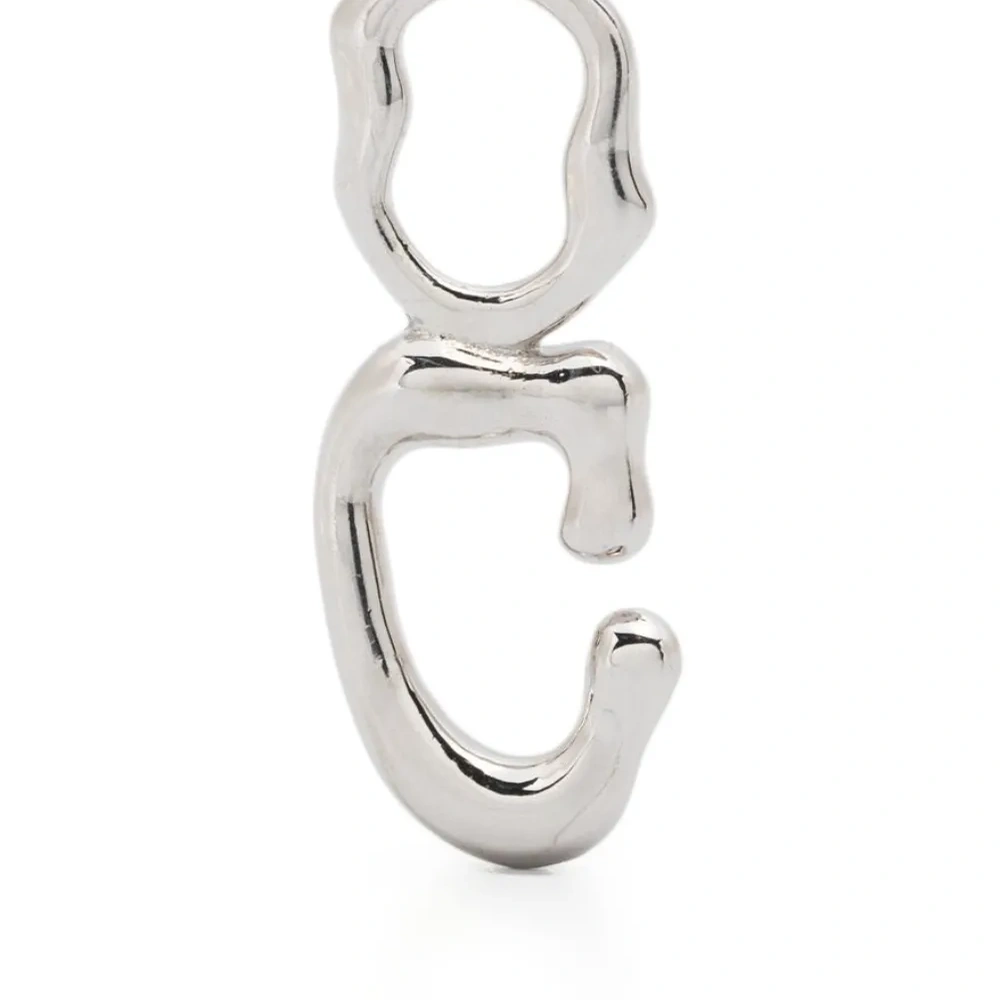подвеска Fluent Letter C