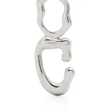 подвеска Fluent Letter C