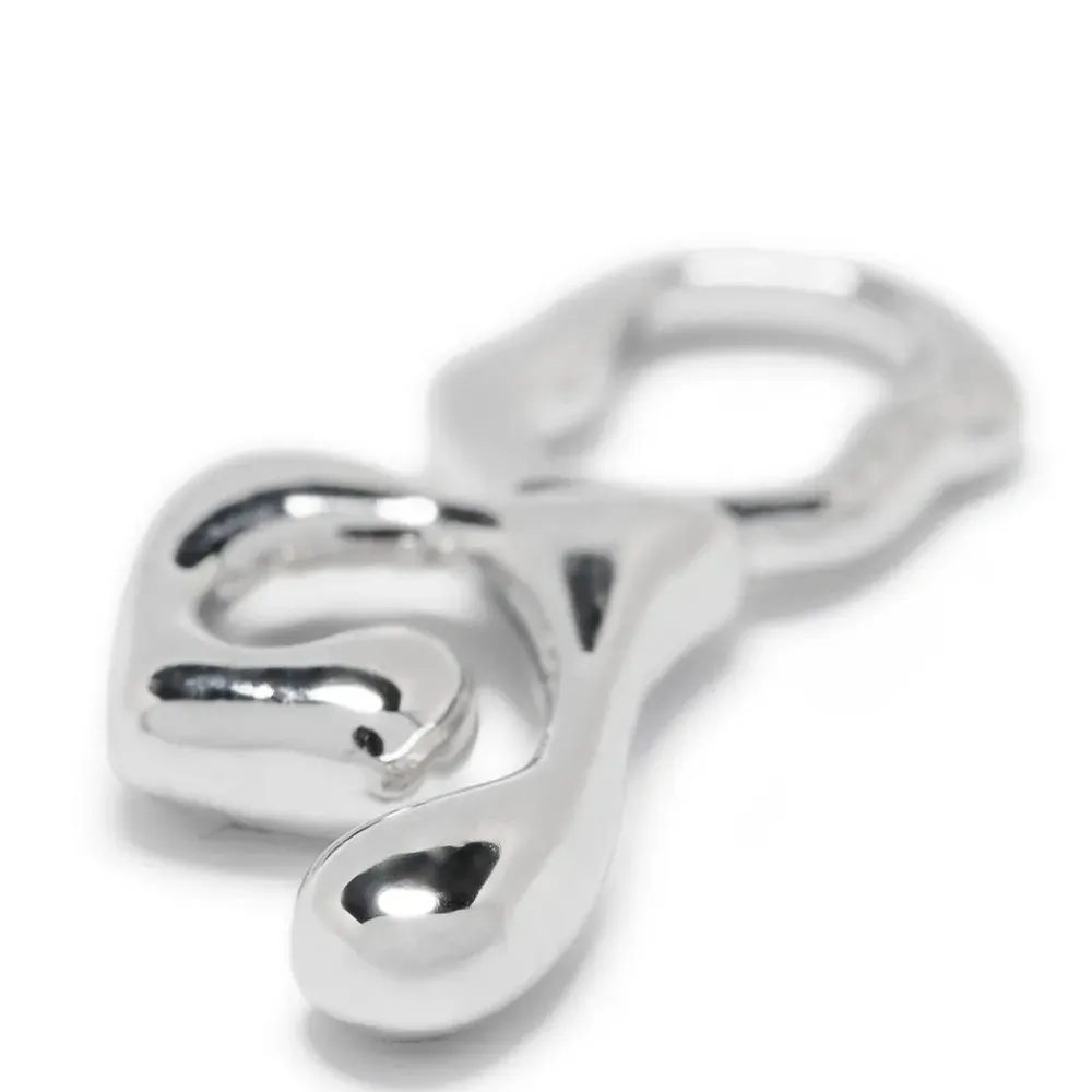 подвеска Fluent Letter P