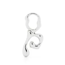 подвеска Fluent Letter P